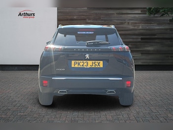 Used Peugeot 2008 2023 for sale - 78508250: Photo