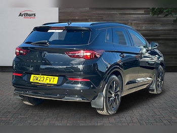 Used Vauxhall Grandland 2023 for sale - 78508210: Photo