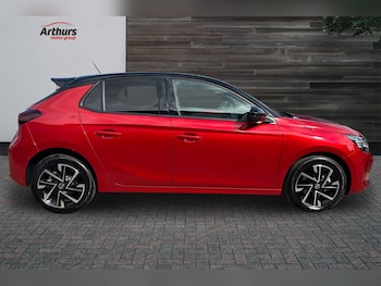 Used Vauxhall Corsa 2025 for sale - 79225982: Photo