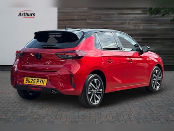 Used Vauxhall Corsa 2025 for sale - 79225982: Photo