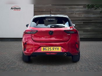 Used Vauxhall Corsa 2025 for sale - 79225982: Photo