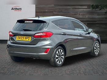 Used Ford Fiesta 2023 for sale - 79077628: Photo