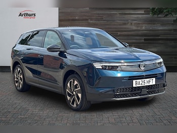 Used Vauxhall Grandland 2025 for sale - 78948580: Photo