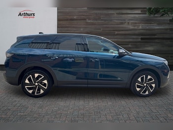 Used Vauxhall Grandland 2025 for sale - 78948580: Photo