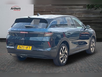 Used Vauxhall Grandland 2025 for sale - 78948580: Photo