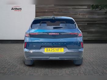 Used Vauxhall Grandland 2025 for sale - 78948580: Photo