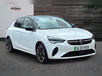 Used Vauxhall Corsa 2022 for sale - 78508222: Photo