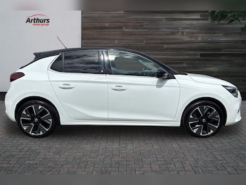 Used Vauxhall Corsa 2022 for sale - 78508222: Photo