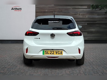 Used Vauxhall Corsa 2022 for sale - 78508222: Photo