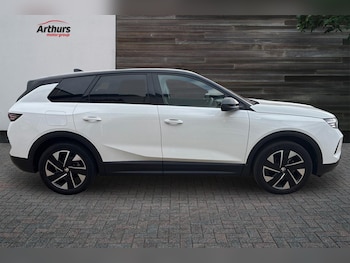 Used Vauxhall Grandland 2025 for sale - 78508244: Photo