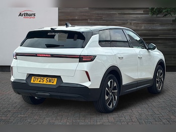 Used Vauxhall Grandland 2025 for sale - 78508244: Photo