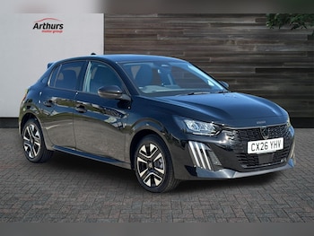Used Peugeot 208 2026 for sale - 78760658: Photo