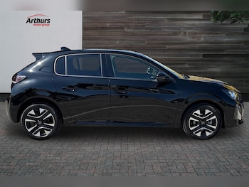 Used Peugeot 208 2026 for sale - 78760658: Photo