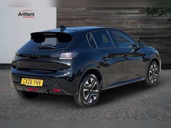 Used Peugeot 208 2026 for sale - 78760658: Photo