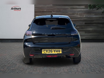 Used Peugeot 208 2026 for sale - 78760658: Photo