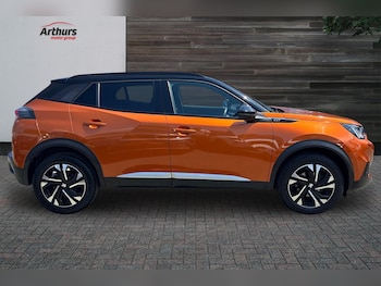 Used Peugeot 2008 2021 for sale - 79108532: Photo