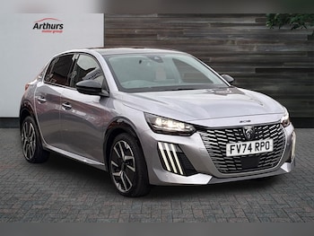 Used Peugeot 208 2024 for sale - 78508219: Photo