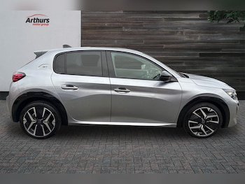 Used Peugeot 208 2024 for sale - 78508219: Photo