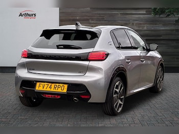 Used Peugeot 208 2024 for sale - 78508219: Photo