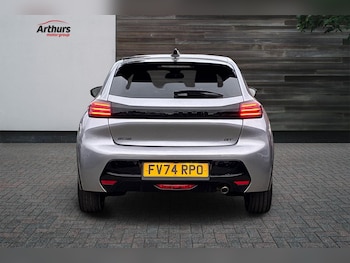 Used Peugeot 208 2024 for sale - 78508219: Photo