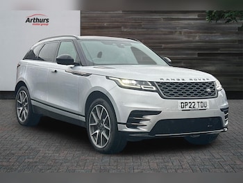 Used Land Rover Range Rover Velar 2022 for sale - 78508225: Photo