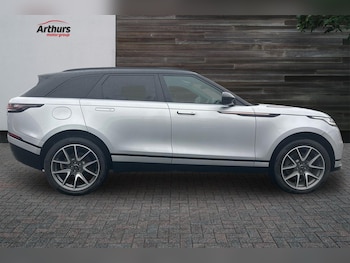 Used Land Rover Range Rover Velar 2022 for sale - 78508225: Photo