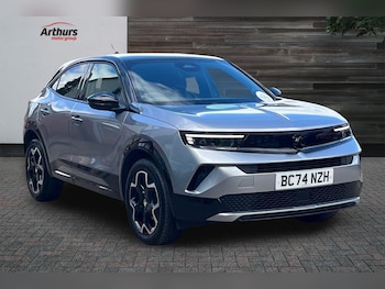 Used Vauxhall Mokka 2025 for sale - 78760615: Photo