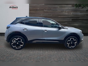 Used Vauxhall Mokka 2025 for sale - 78760615: Photo