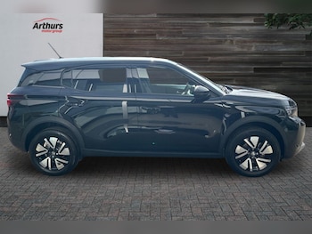 Used Vauxhall Frontera 2025 for sale - 78508253: Photo