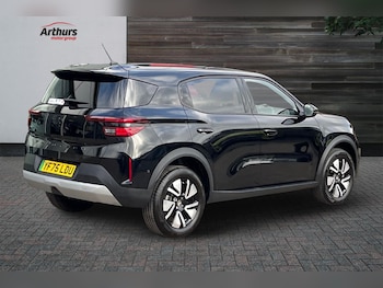 Used Vauxhall Frontera 2025 for sale - 78508253: Photo