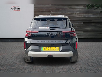 Used Vauxhall Frontera 2025 for sale - 78508253: Photo