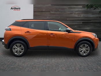 Used Peugeot 2008 2023 for sale - 78508211: Photo
