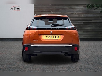 Used Peugeot 2008 2023 for sale - 78508211: Photo