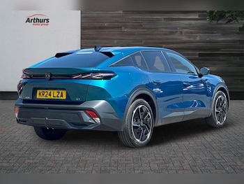 Used Peugeot 408 2024 for sale - 78856437: Photo