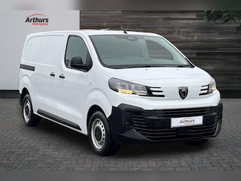 Used Peugeot Expert 2026 for sale - 78508218: Photo