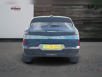 Used Vauxhall Grandland 2025 for sale - 78508224: Photo