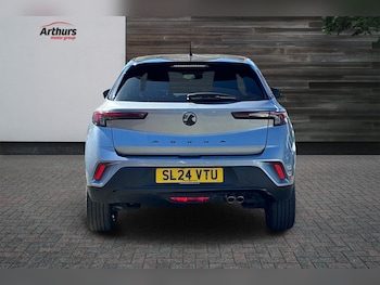Used Vauxhall Mokka 2024 for sale - 78508235: Photo