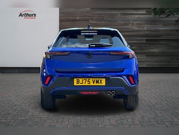 Used Vauxhall Mokka 2025 for sale - 79225966: Photo
