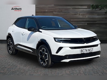Used Vauxhall Mokka 2025 for sale - 79174554: Photo