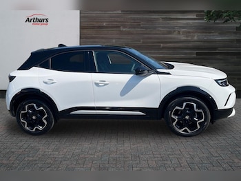 Used Vauxhall Mokka 2025 for sale - 79174554: Photo