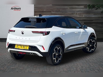 Used Vauxhall Mokka 2025 for sale - 79174554: Photo