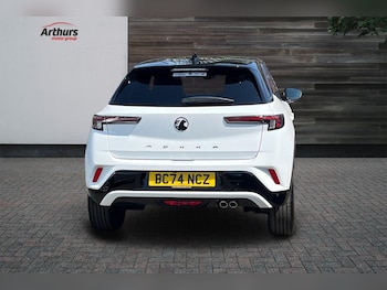 Used Vauxhall Mokka 2025 for sale - 79174554: Photo