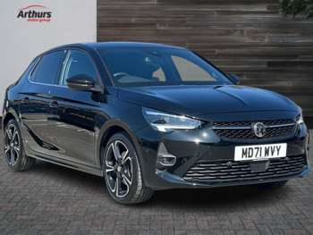 2022 - 1.2 Turbo Ultimate 5dr Auto