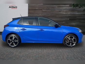 Used Vauxhall Corsa 2024 for sale - 78508220: Photo
