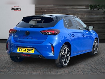 Used Vauxhall Corsa 2024 for sale - 78508220: Photo
