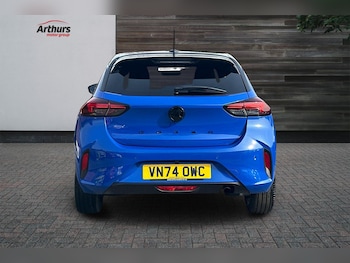 Used Vauxhall Corsa 2024 for sale - 78508220: Photo