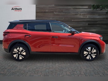 Used Vauxhall Frontera 2025 for sale - 79225979: Photo