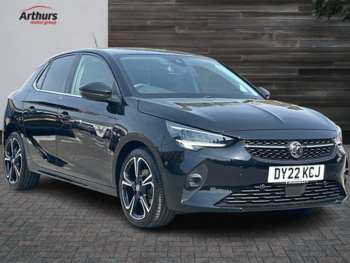 2022 - 1.2 Turbo Elite Edition 5dr