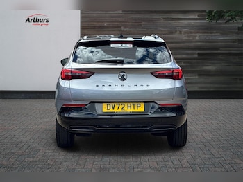 Used Vauxhall Grandland 2022 for sale - 78575837: Photo