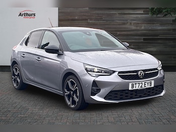 Used Vauxhall Corsa 2022 for sale - 78508231: Photo
